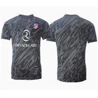 Atletico Madrid Målvakt Hemmatröja 2024-25 Kortärmad